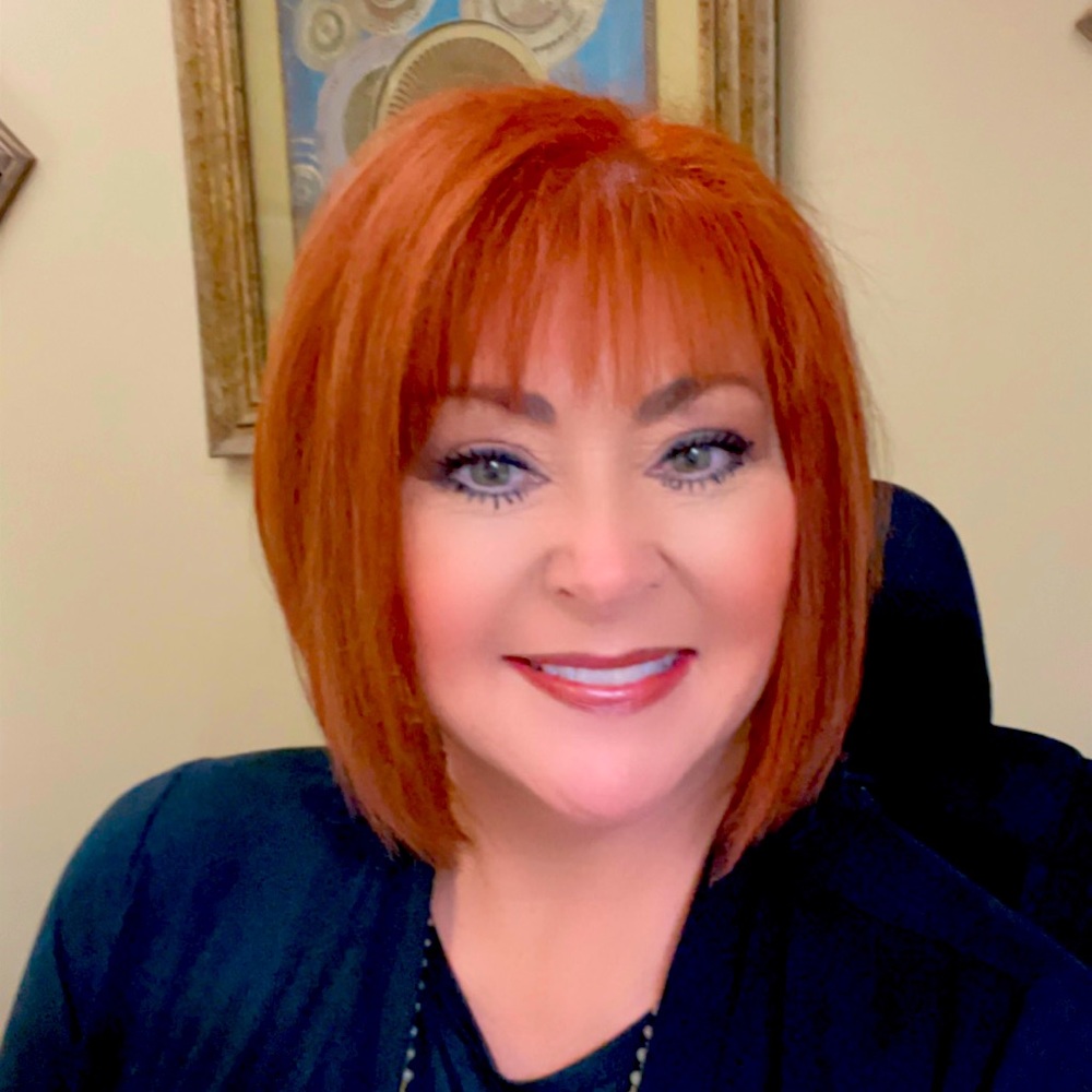 Meet your Posher, Marie